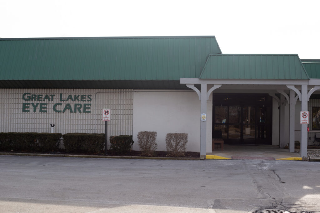 The Saint Joseph office